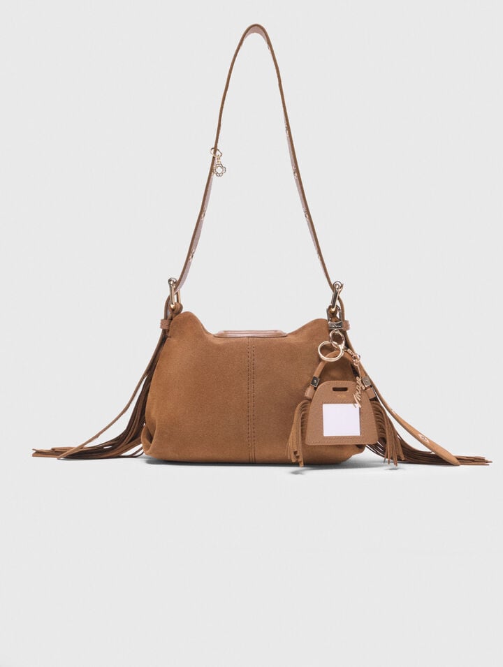 Charms de sac Miss M mini miroir