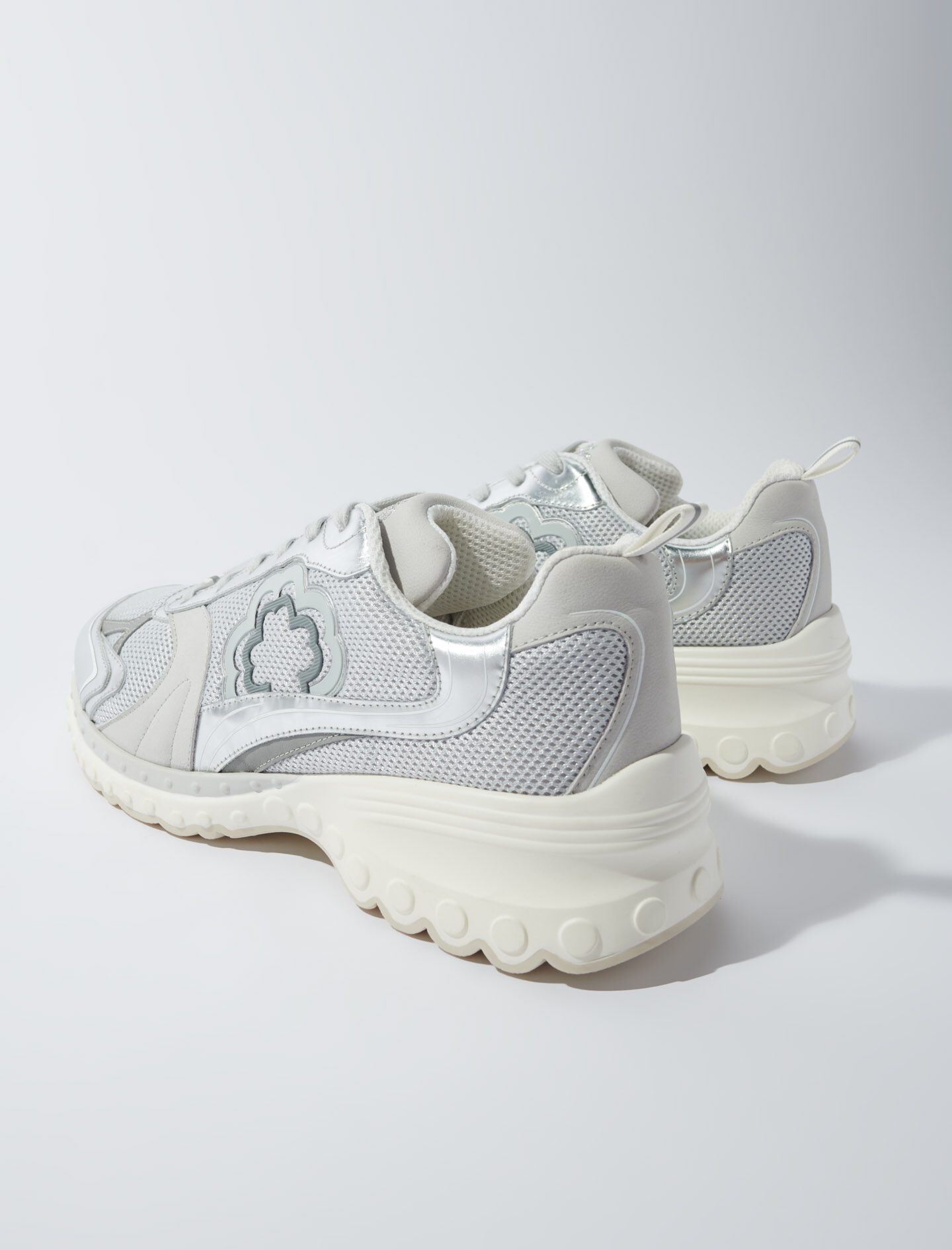 M Sneakers Sneakers Maje