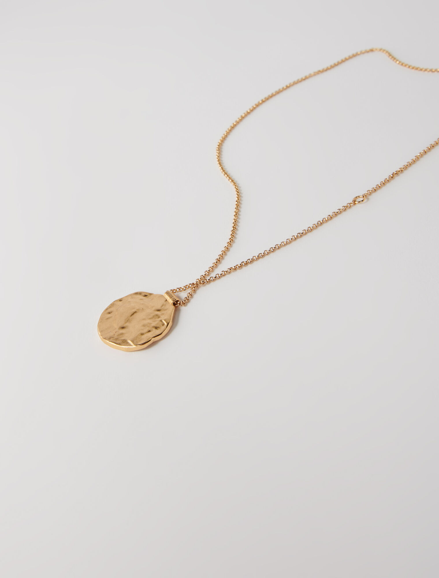 Zodiac medal