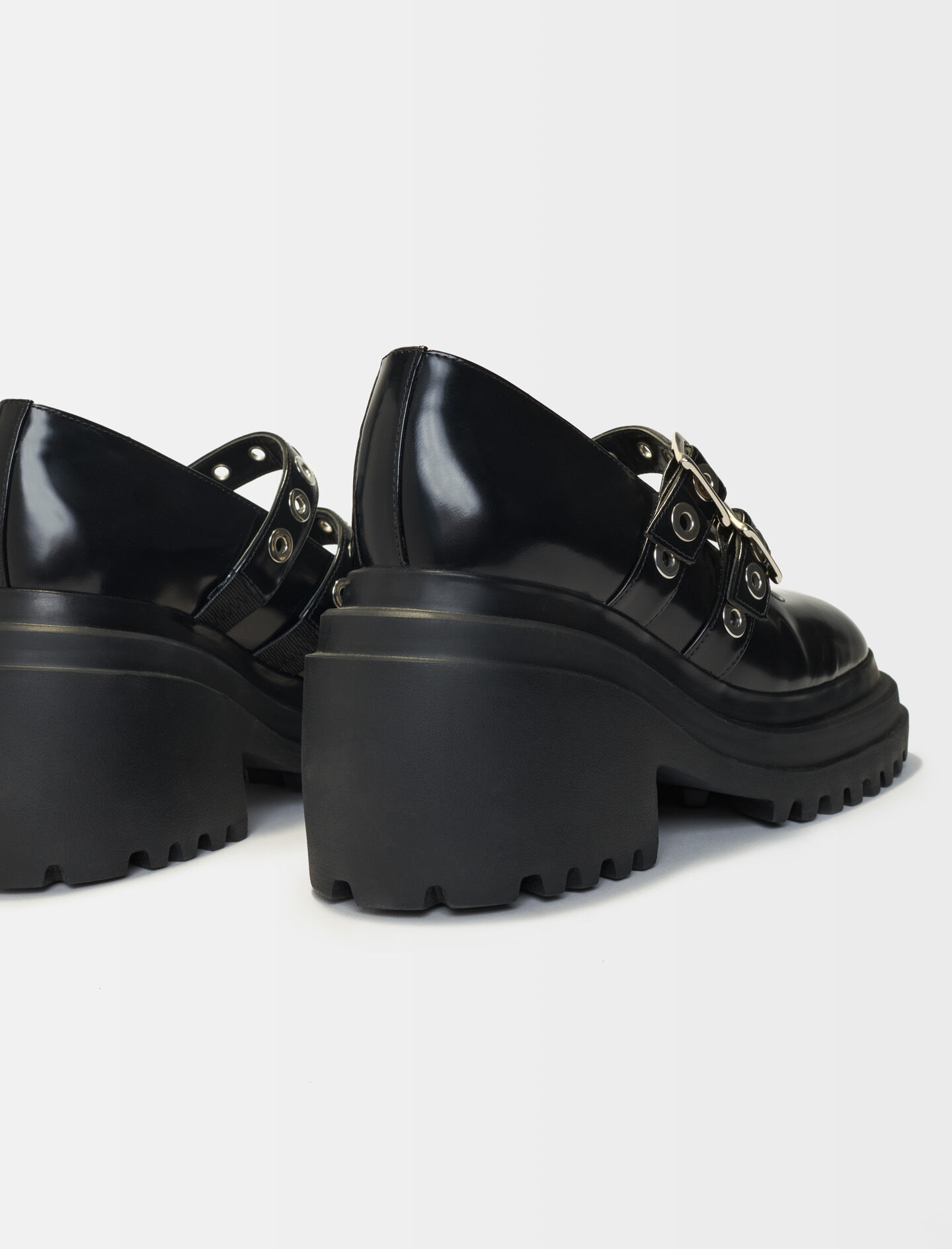 Babies plateformes femme hotsell