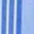 Blue white stripes