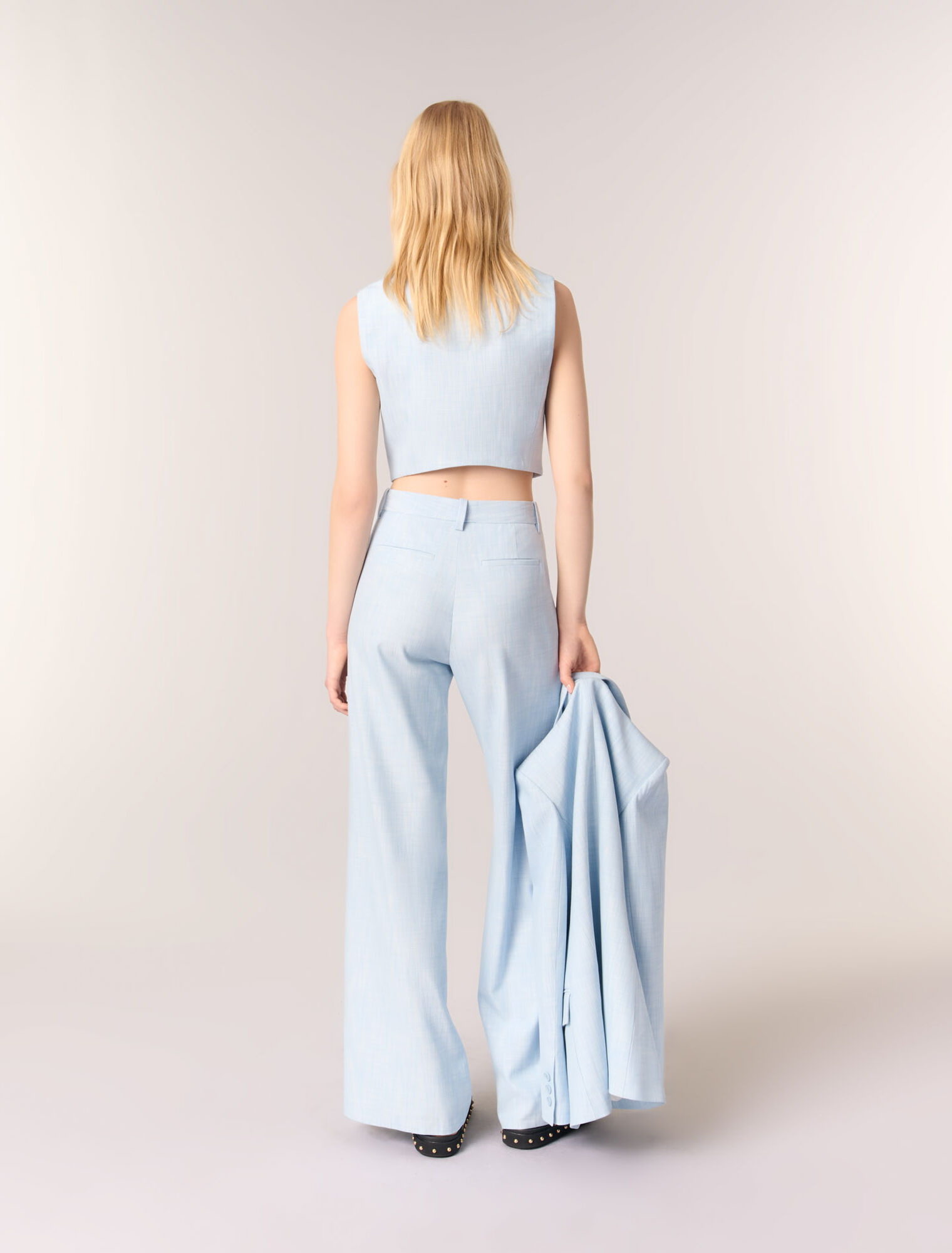 Veston de tailleur