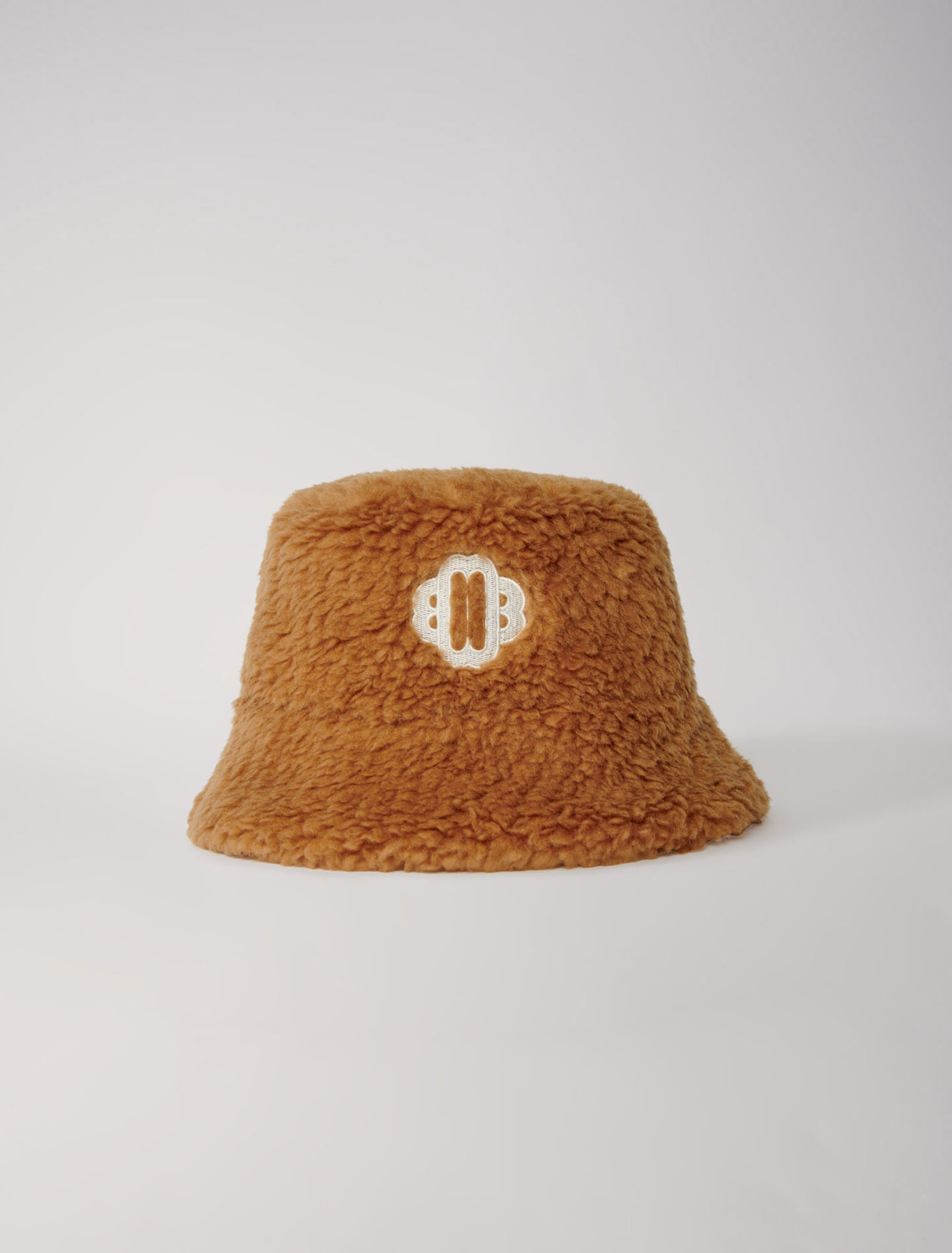 Bob fausse fourure Clover