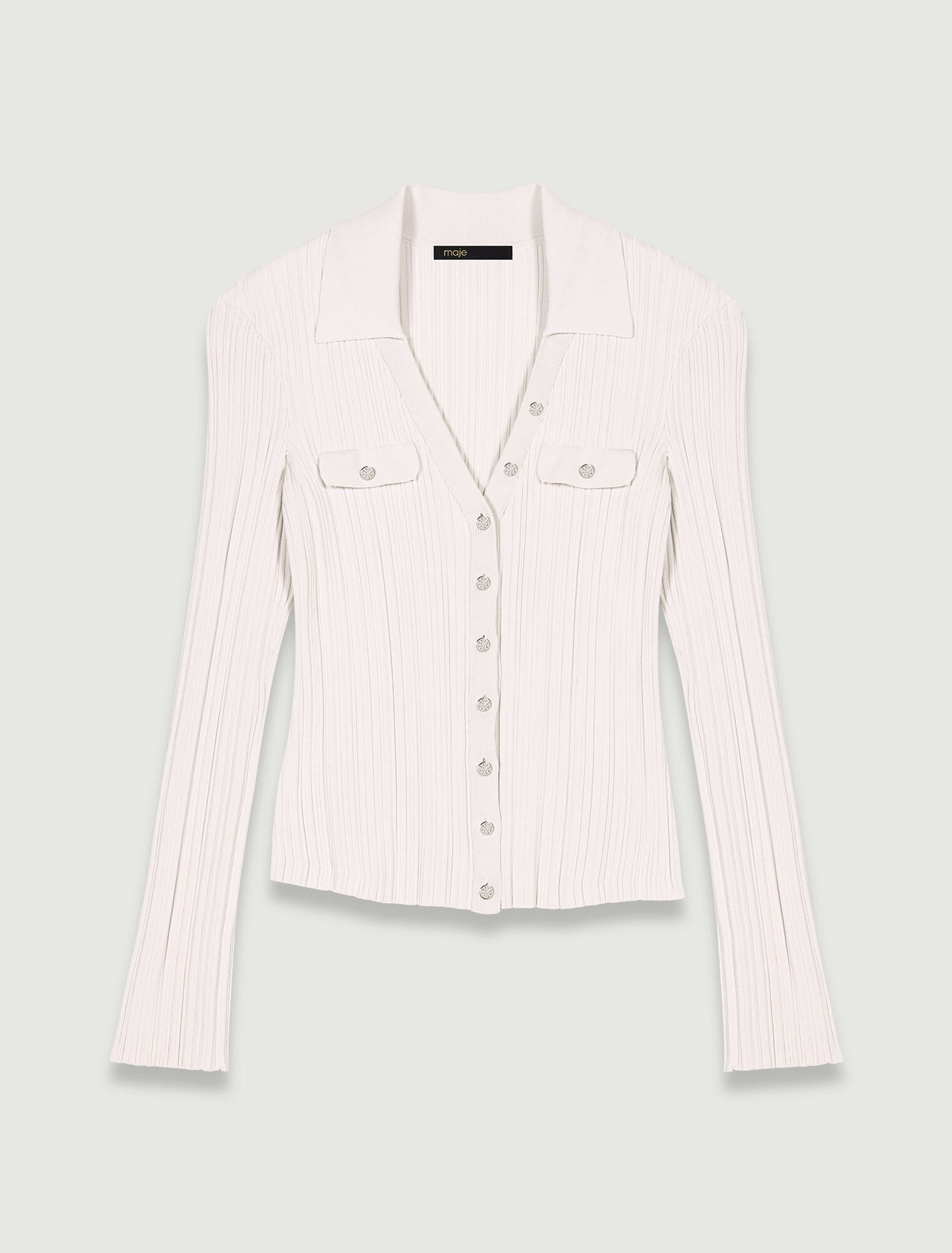Pull en maille