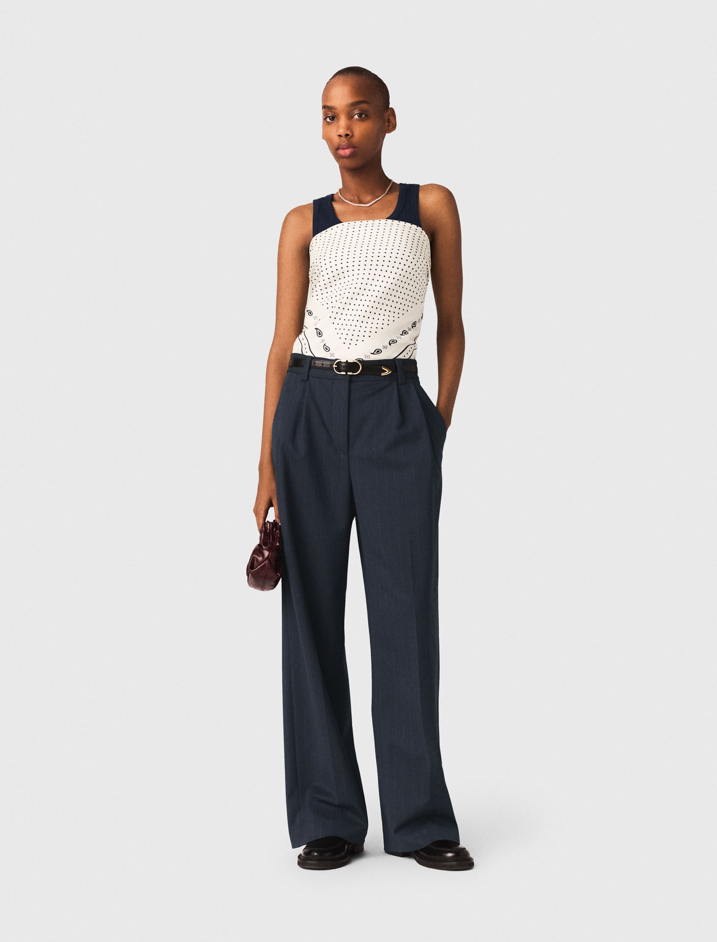 Maje Official Website: Clothing and Accessories for Women | New