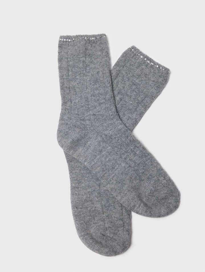 Ankle socks