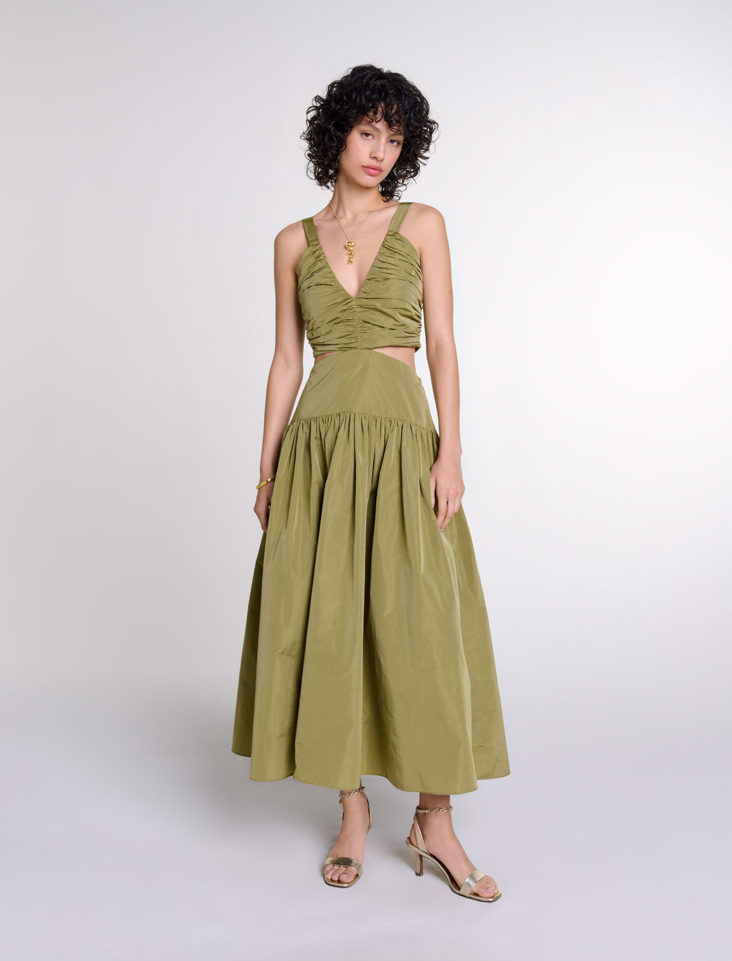 Robes maje nouvelle collection outlet