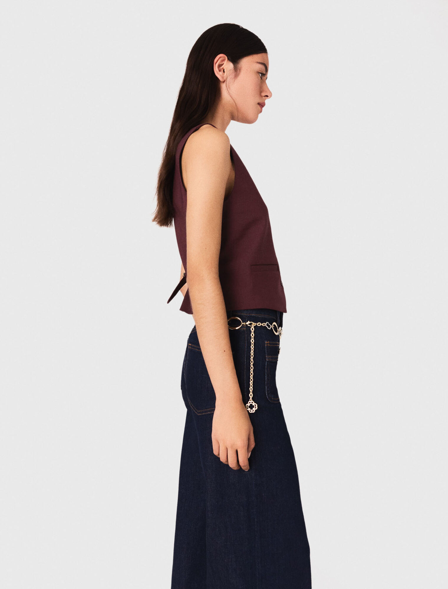 Veston de tailleur