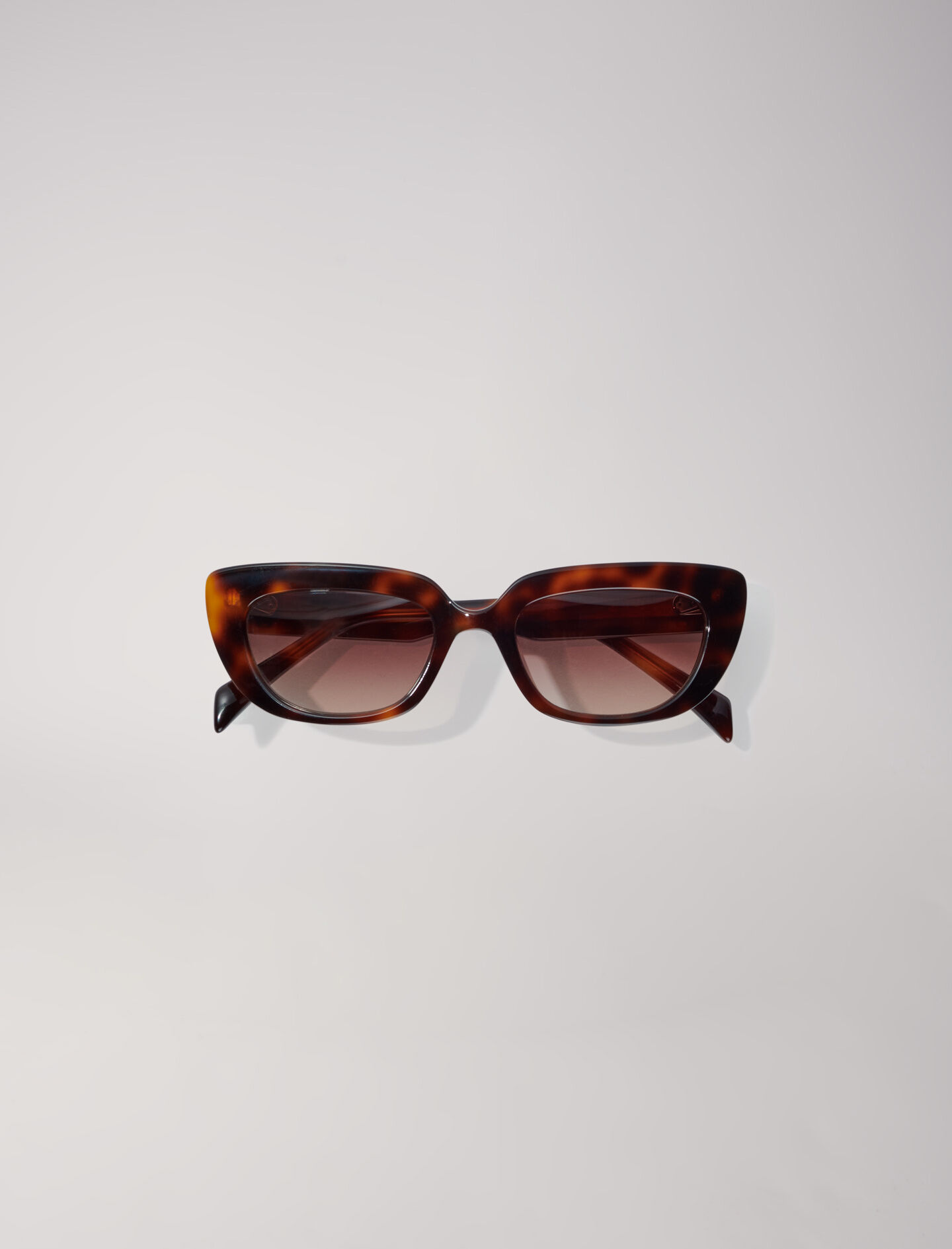 Lunettes de Soleil Femme Tendance Maje