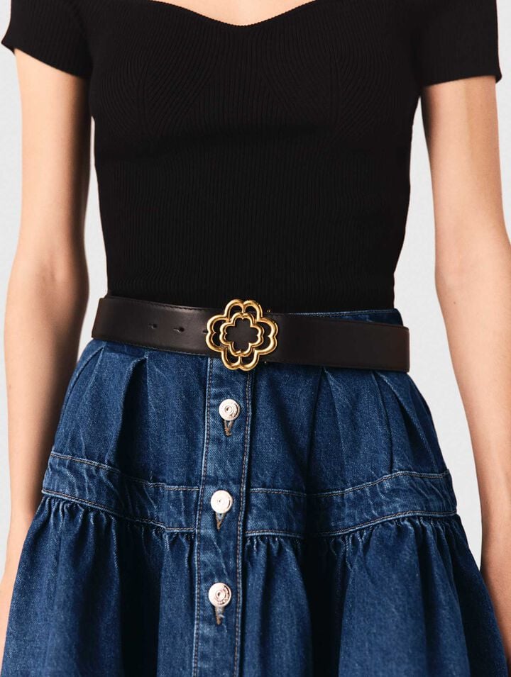 Ceinture Clover