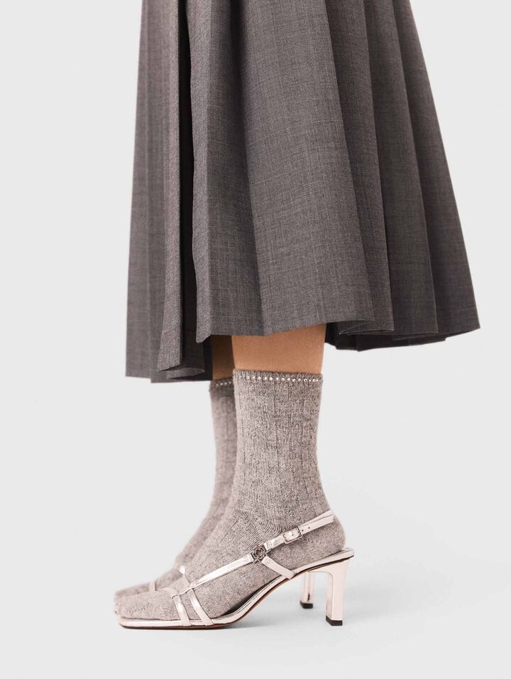 Ankle socks