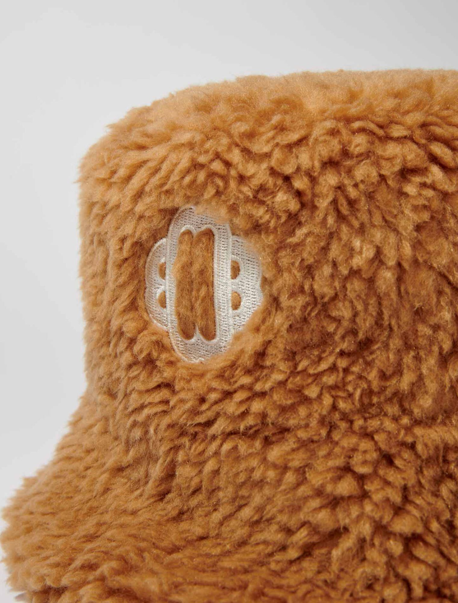 Bob fausse fourure Clover