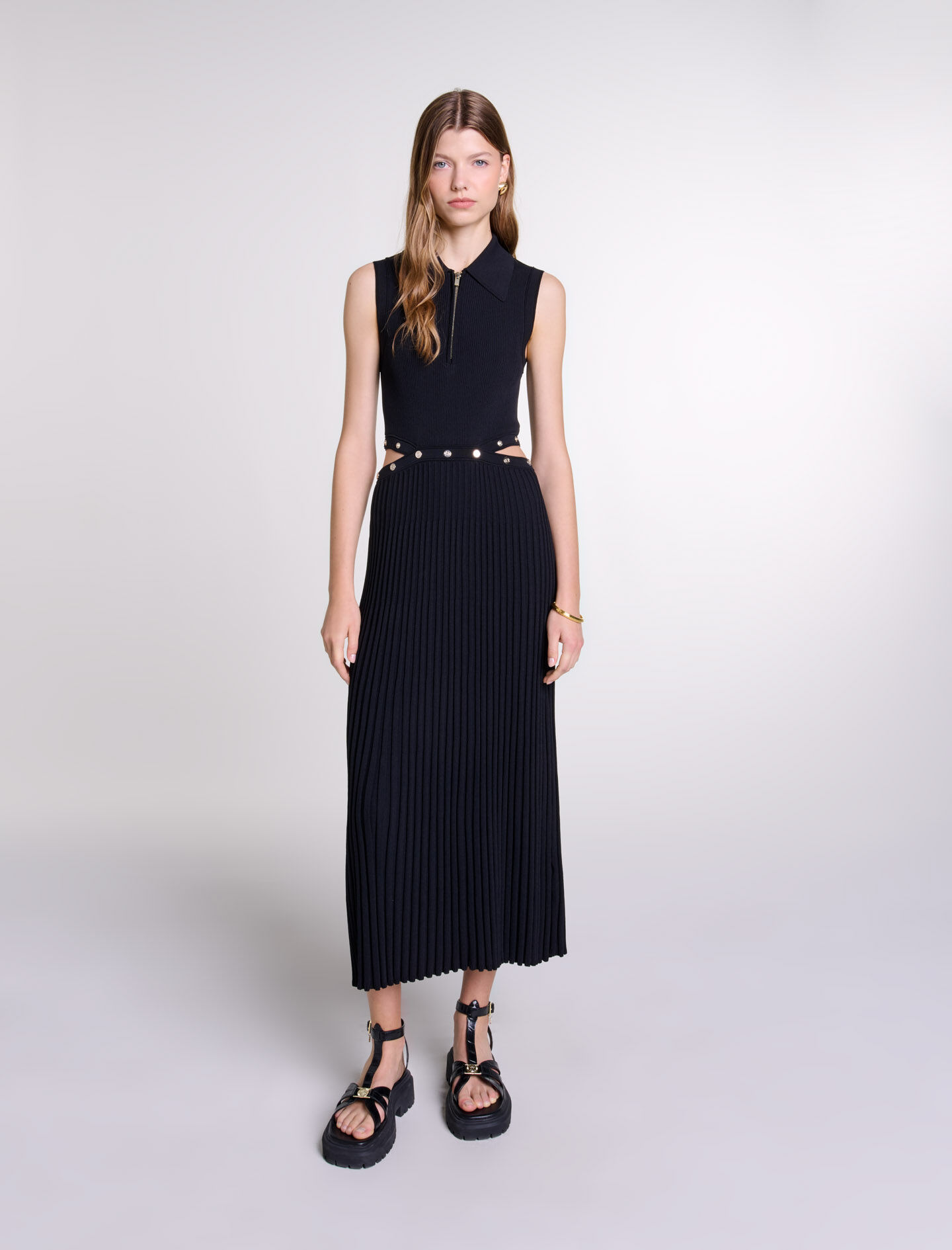 Robes Femmes Elegantes Tendances Maje