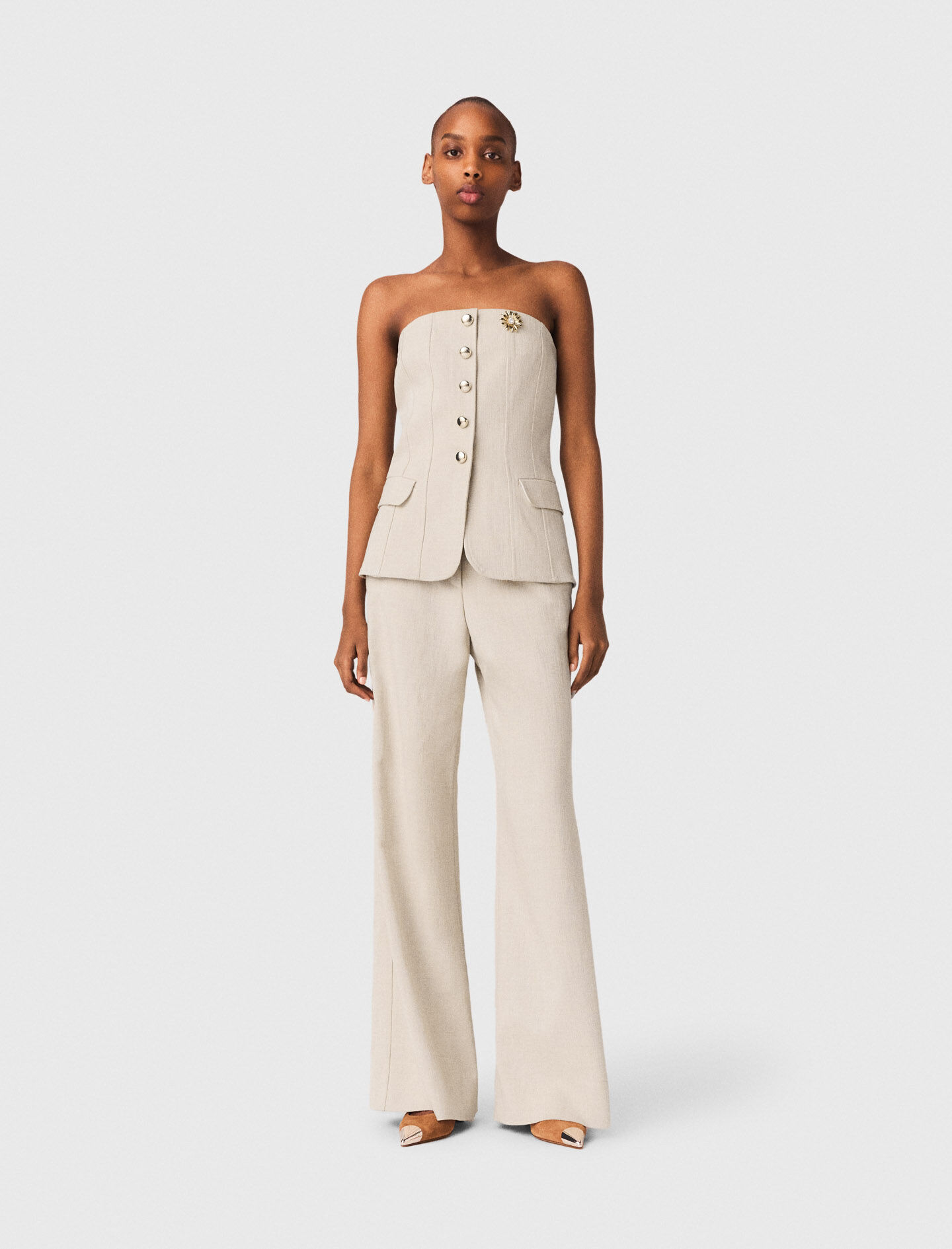 Maje Official Website: Clothing and Accessories for Women | New