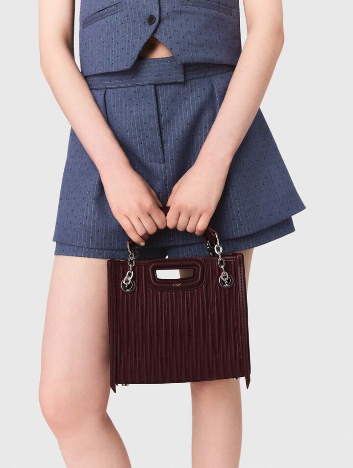 Sac Miss M cabas