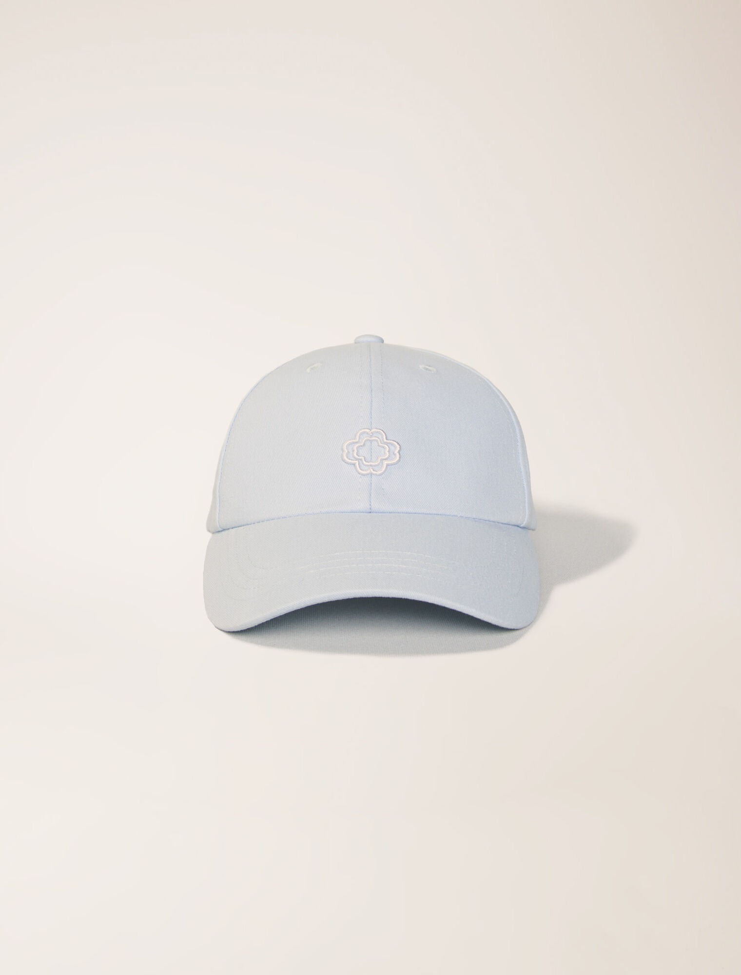 Casquette en coton