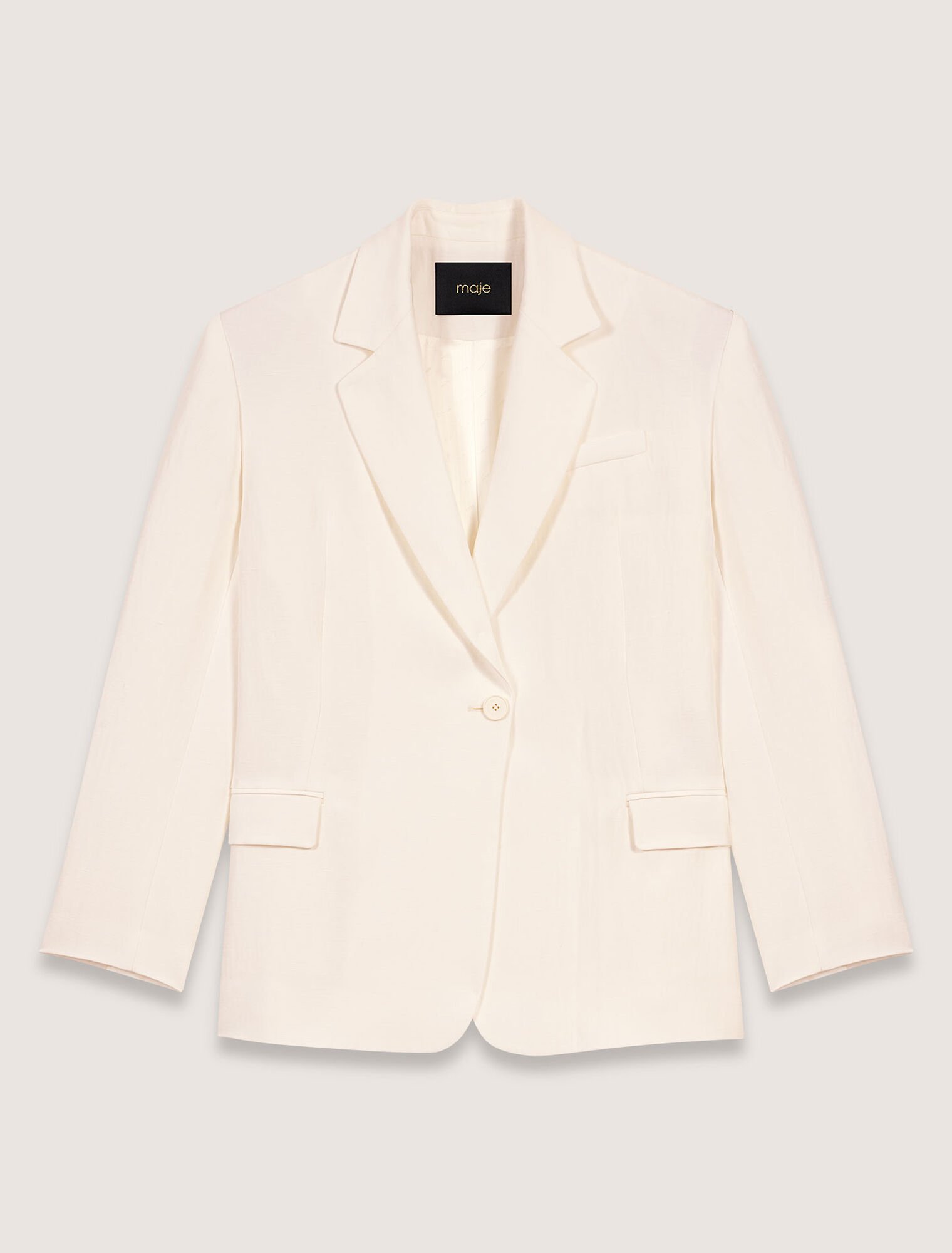 Suit jacket