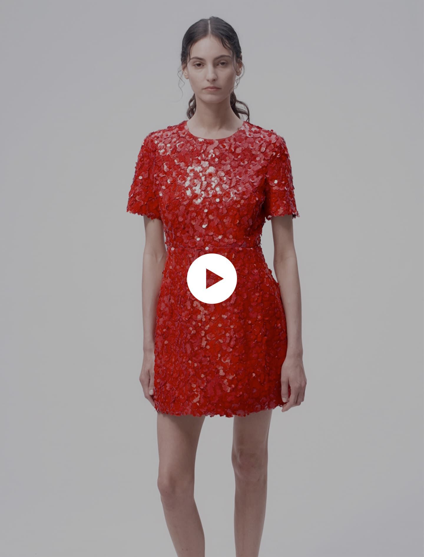 Robe fleurs maje cheap
