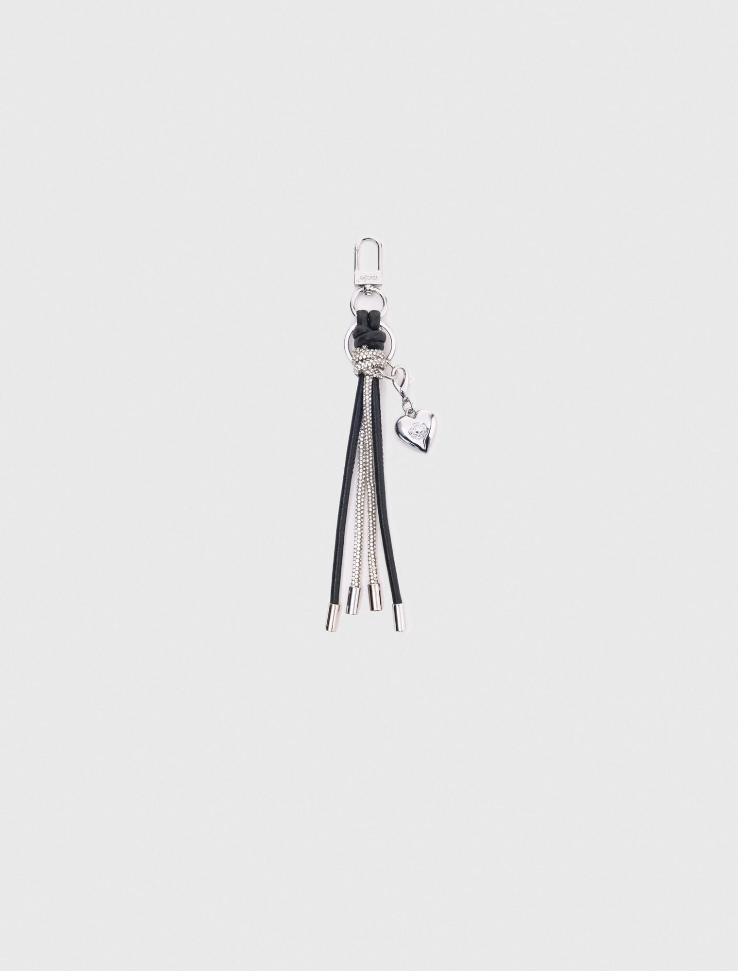 Charms de sac à strass
