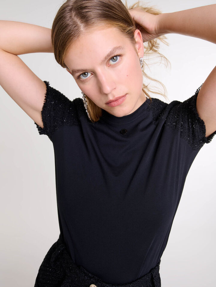Fancy T-shirt