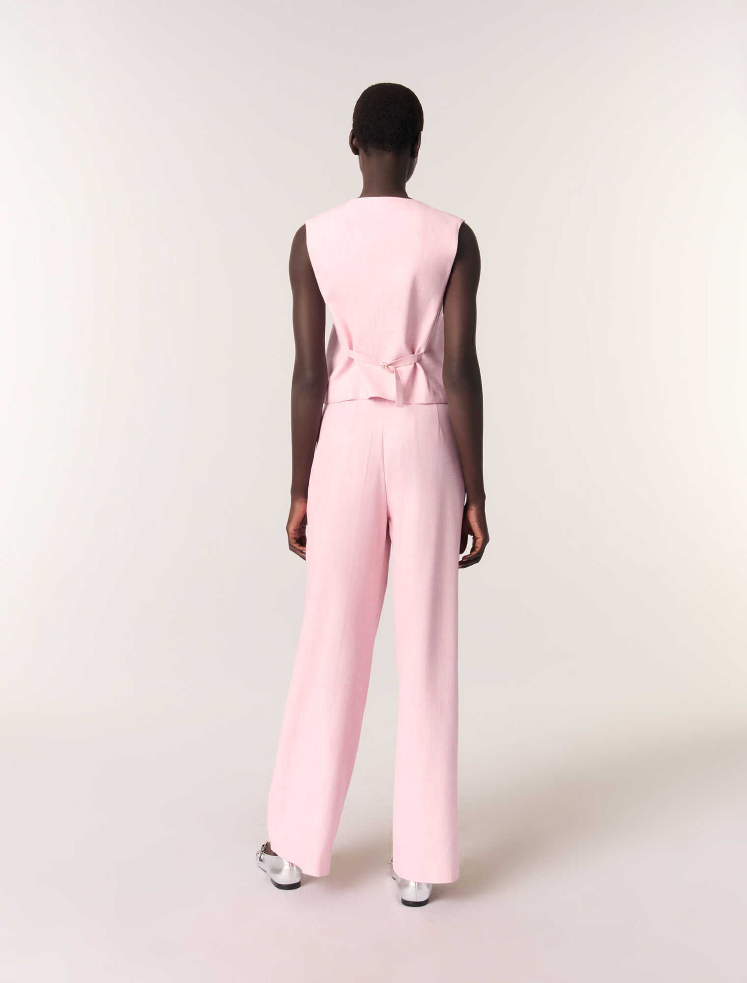 Veston de tailleur