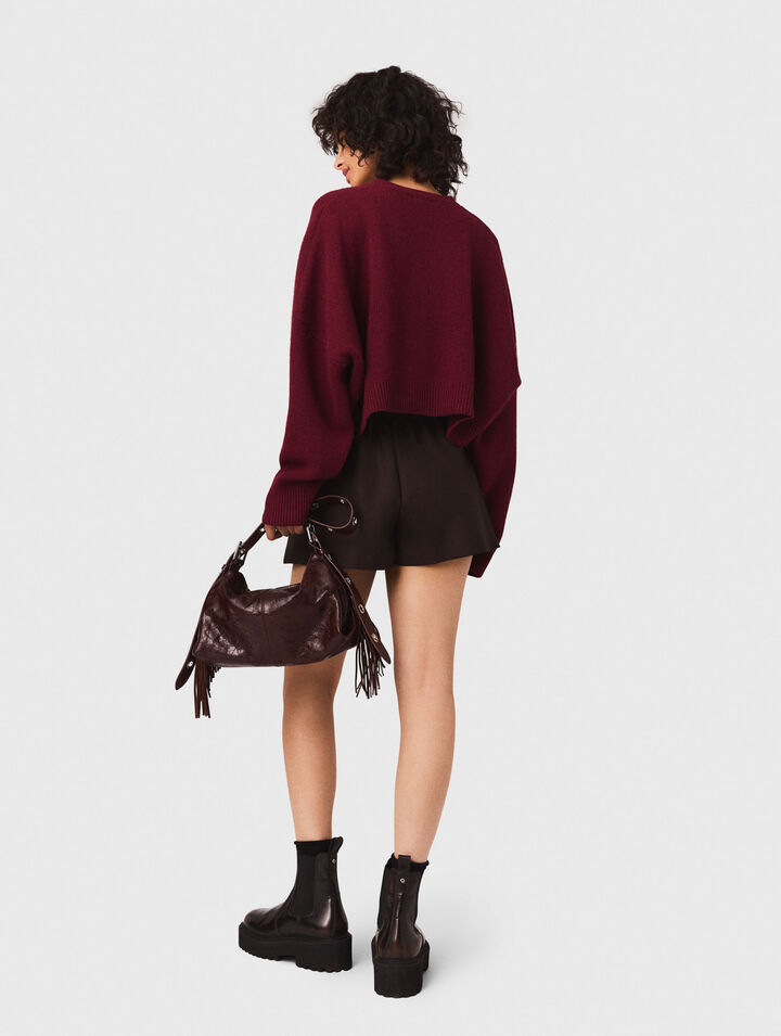 Short trompe l'œil