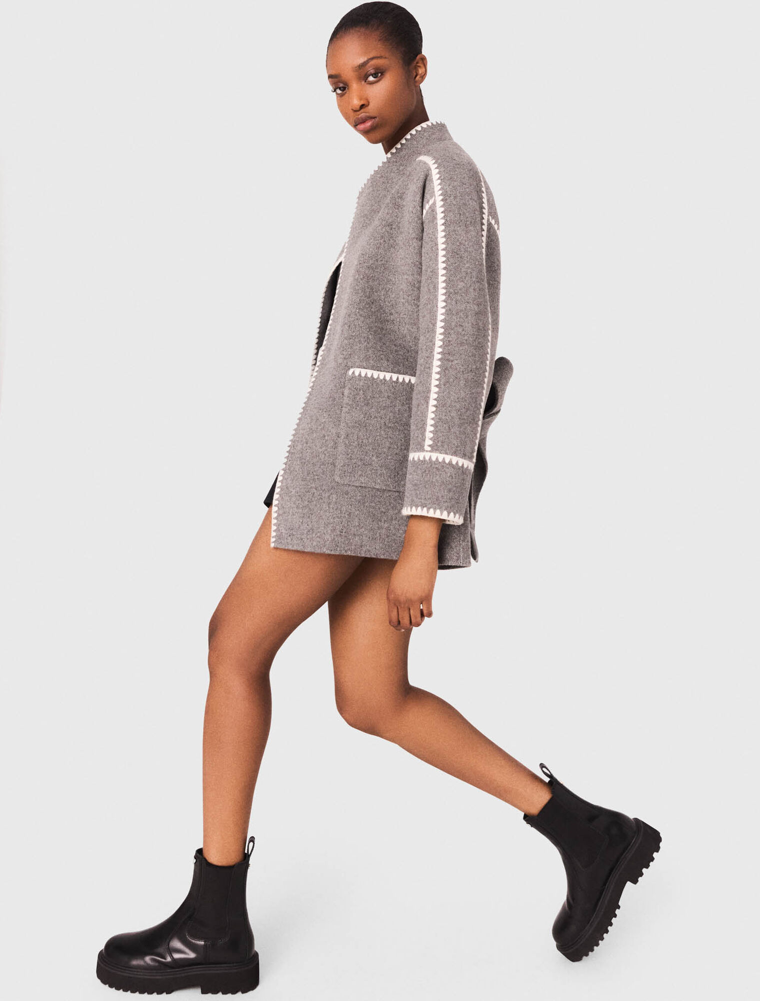 Chelsea boots