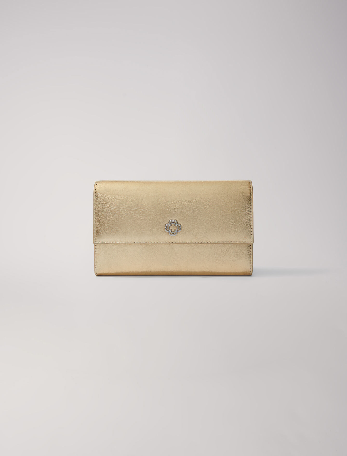 Maje pochette new arrivals