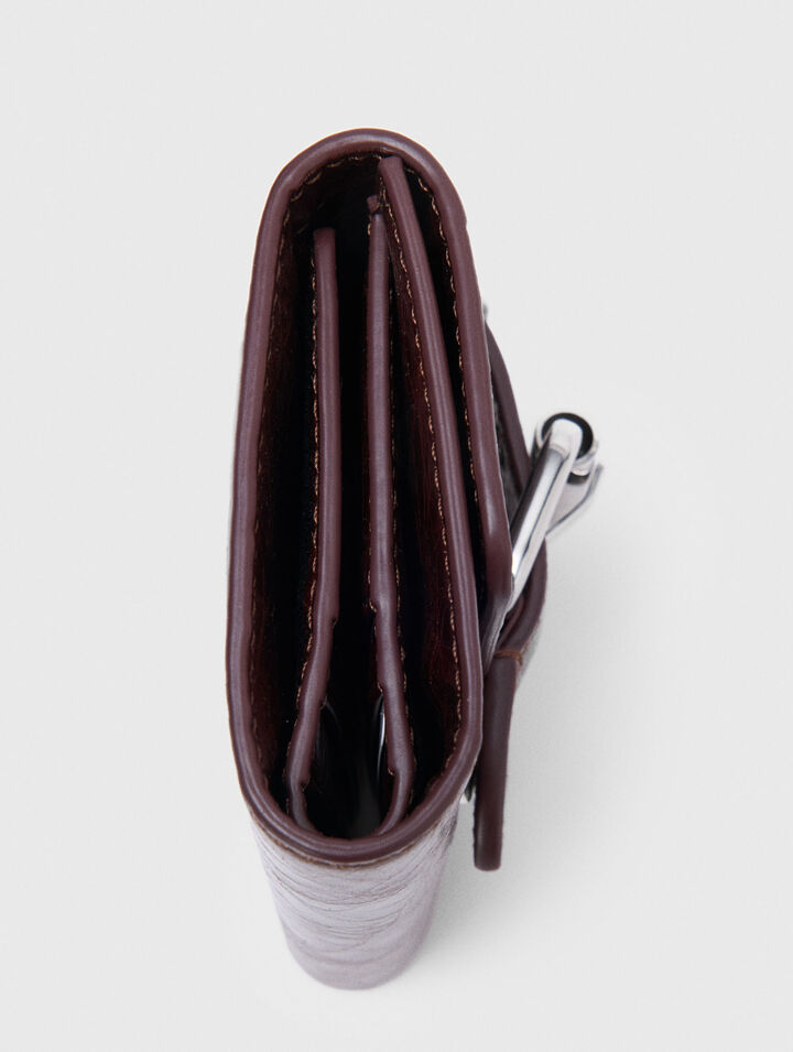 Portefeuille Miss M