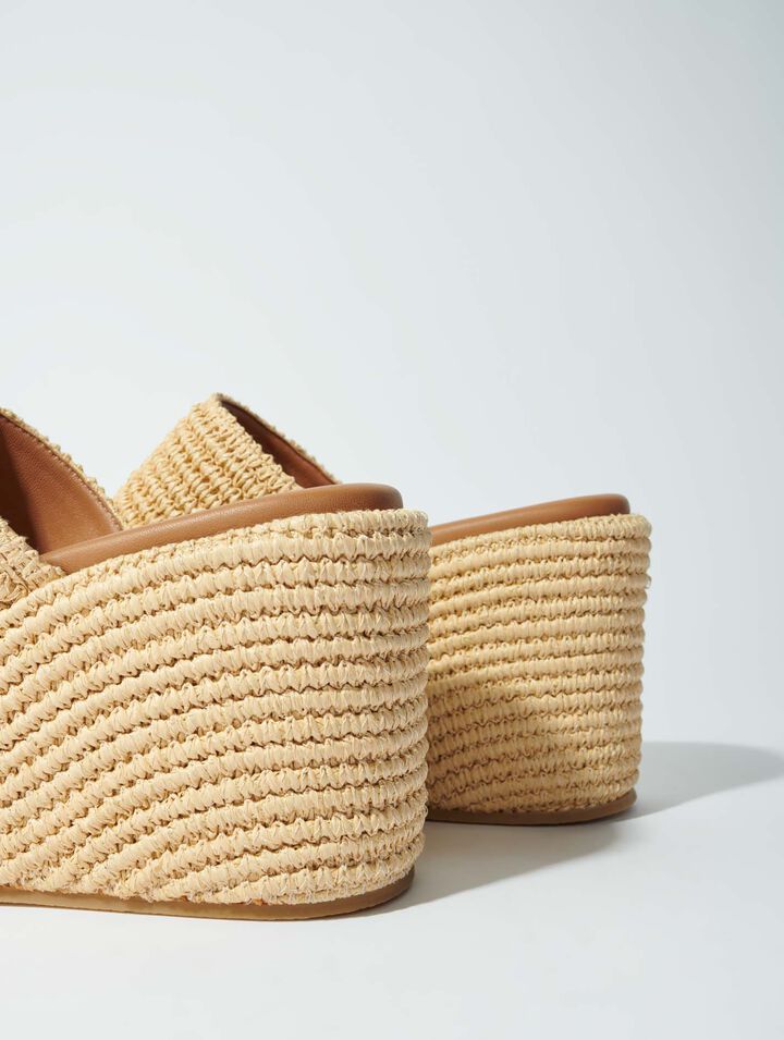 Platform mules