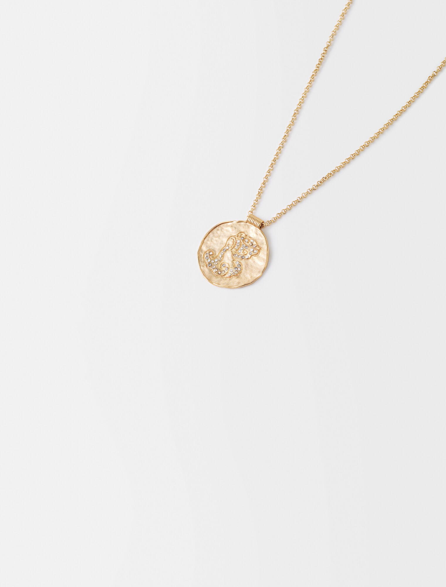 Médaille Constellation