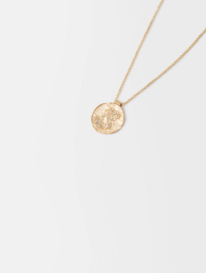 Médaille Constellation