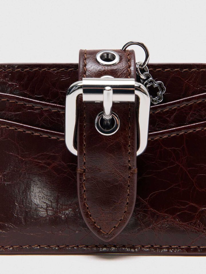 Porte-cartes Miss M