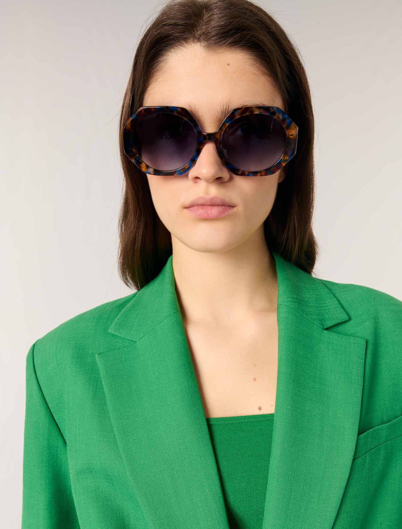 Veste de tailleur