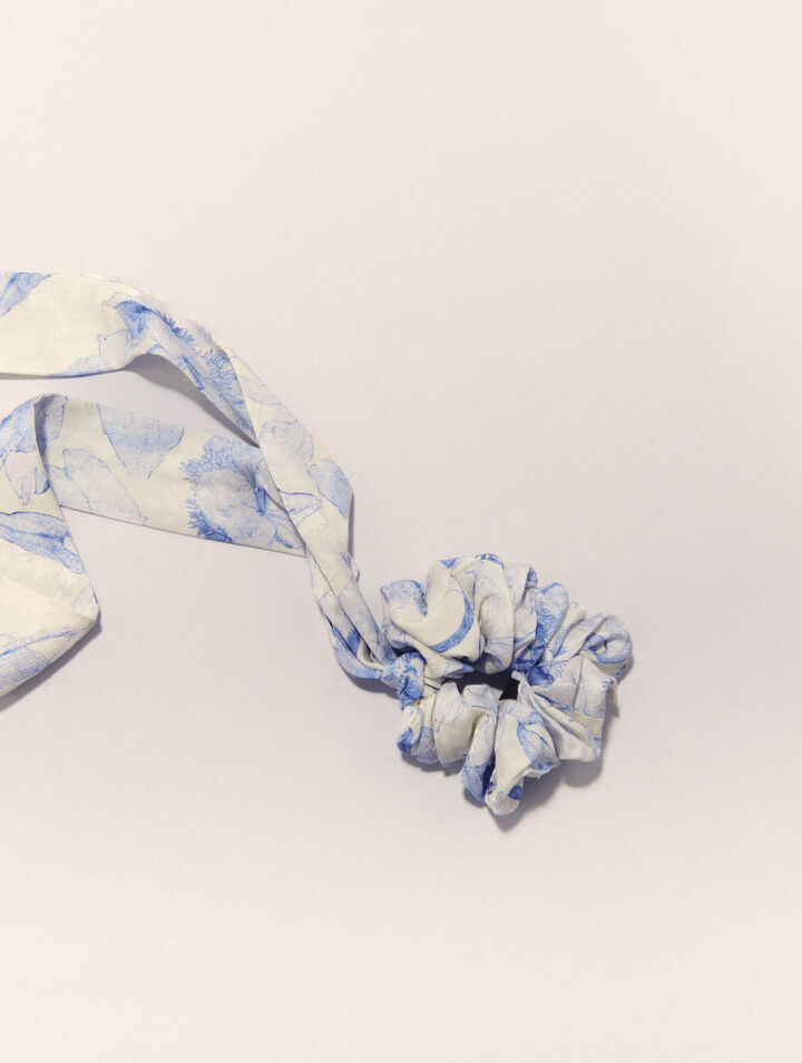 Chouchou thème Aquarelle