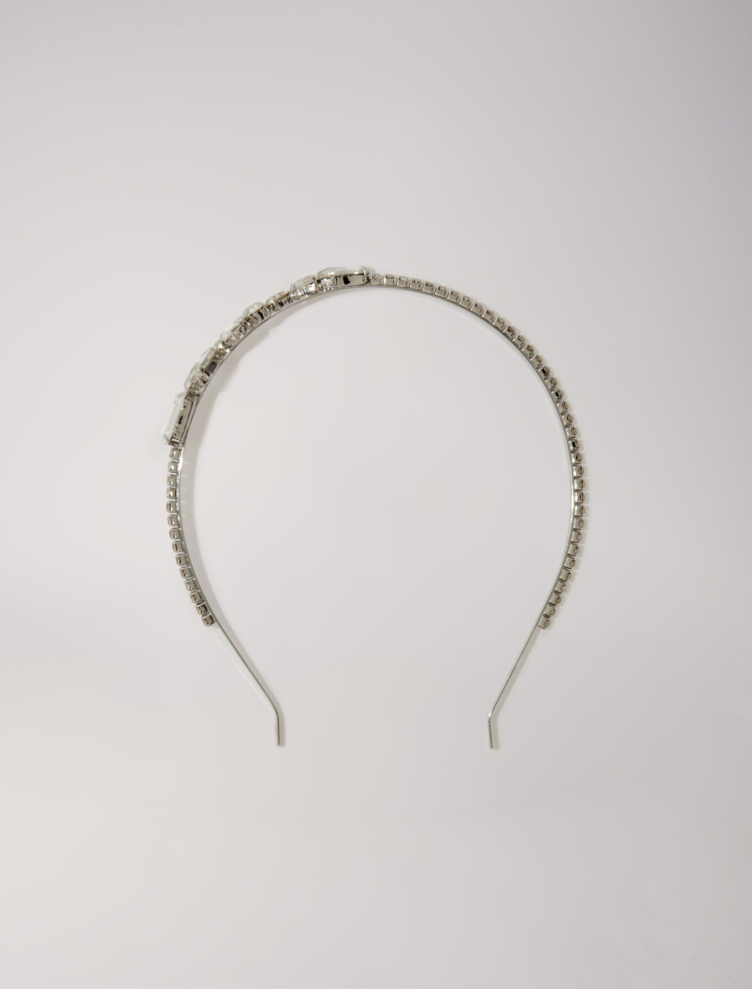 Rhinestone headband