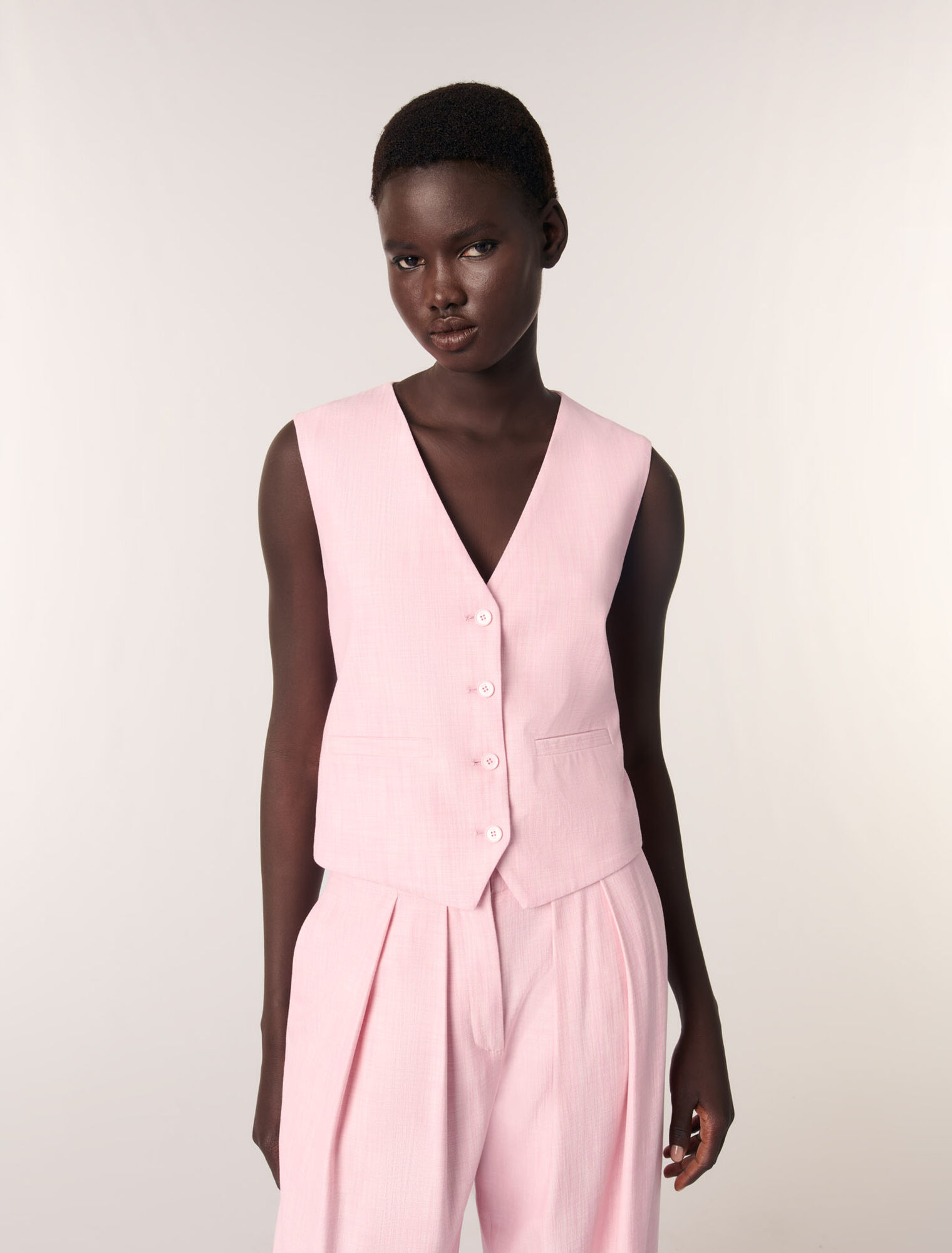 Veston de tailleur