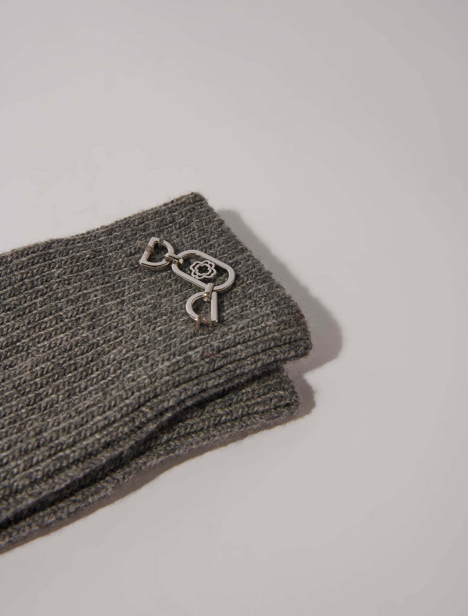 Chaussettes en mix laine