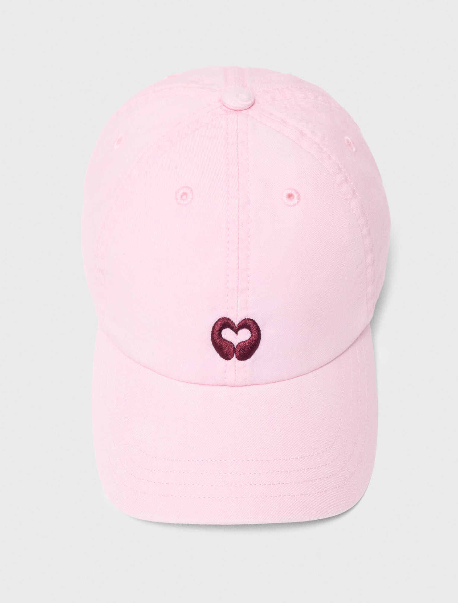 Casquette en coton