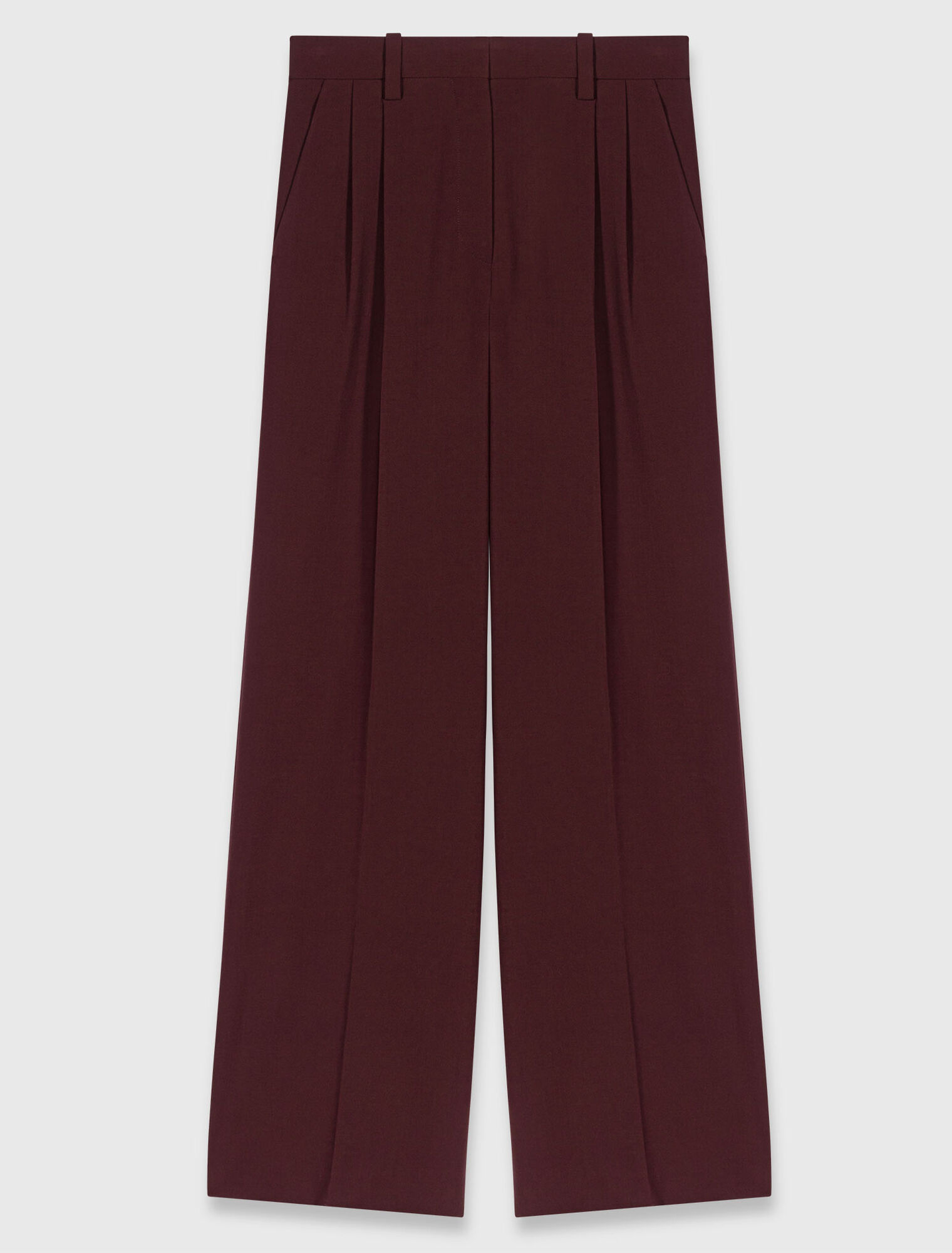 Pantalon de tailleur