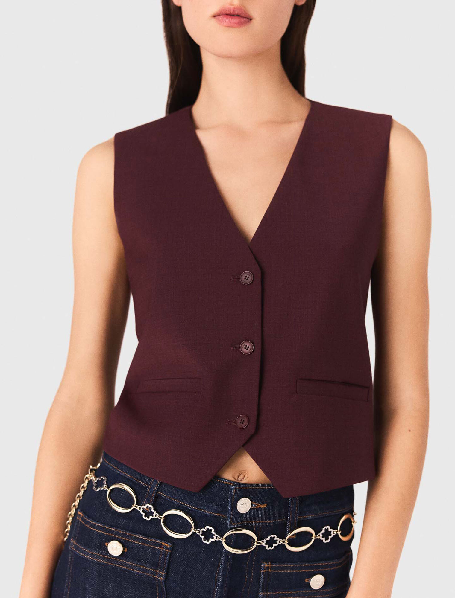 Veston de tailleur