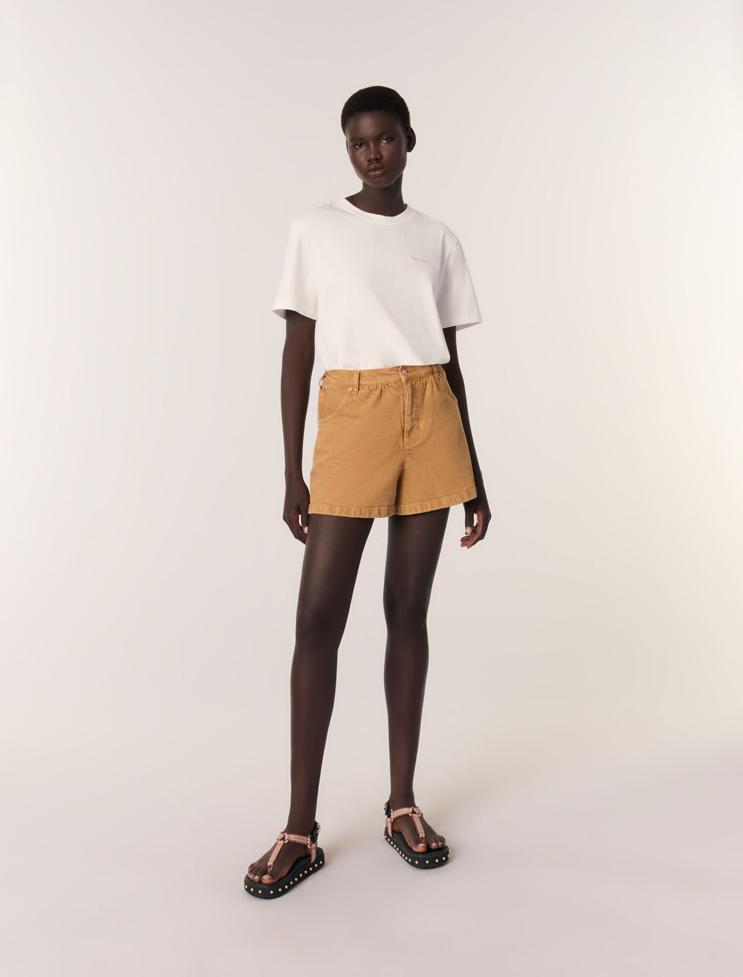 Tee-shirt imprimé