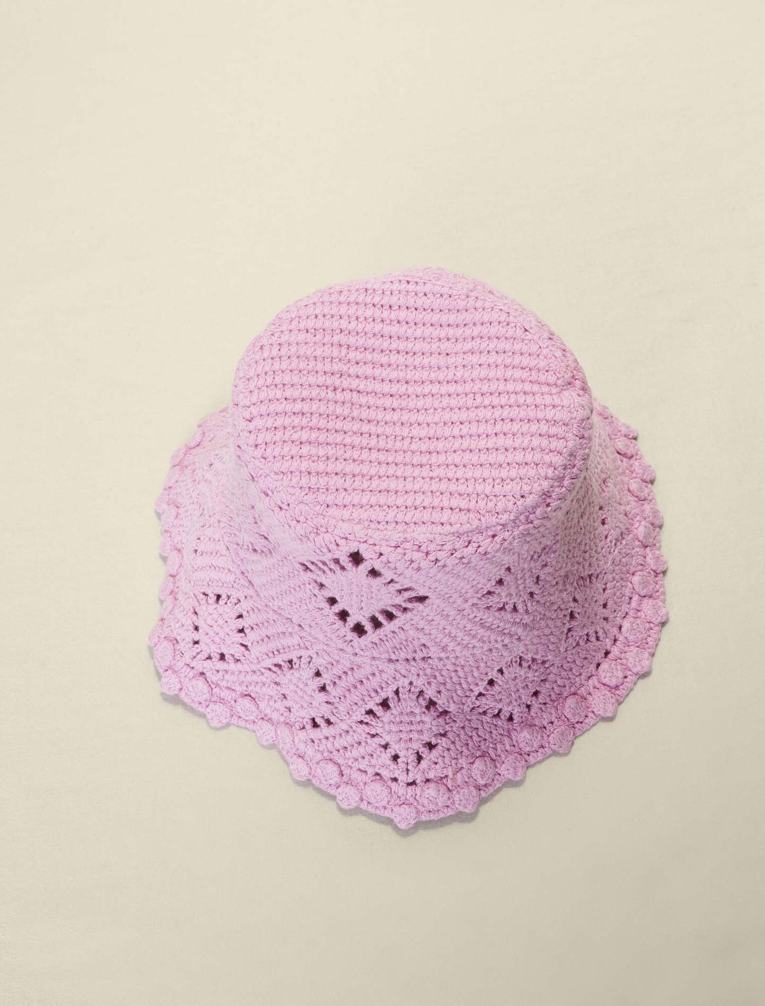 Crochet bob