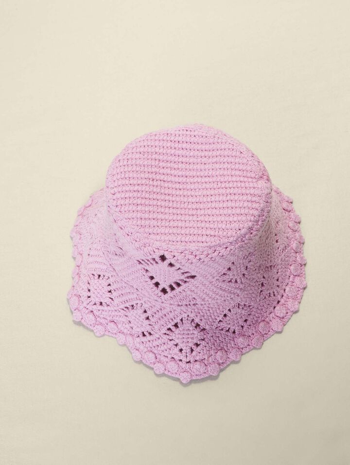 Bob en crochet