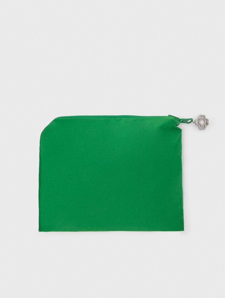 Capuche imperm&eacute;able &agrave; nouer