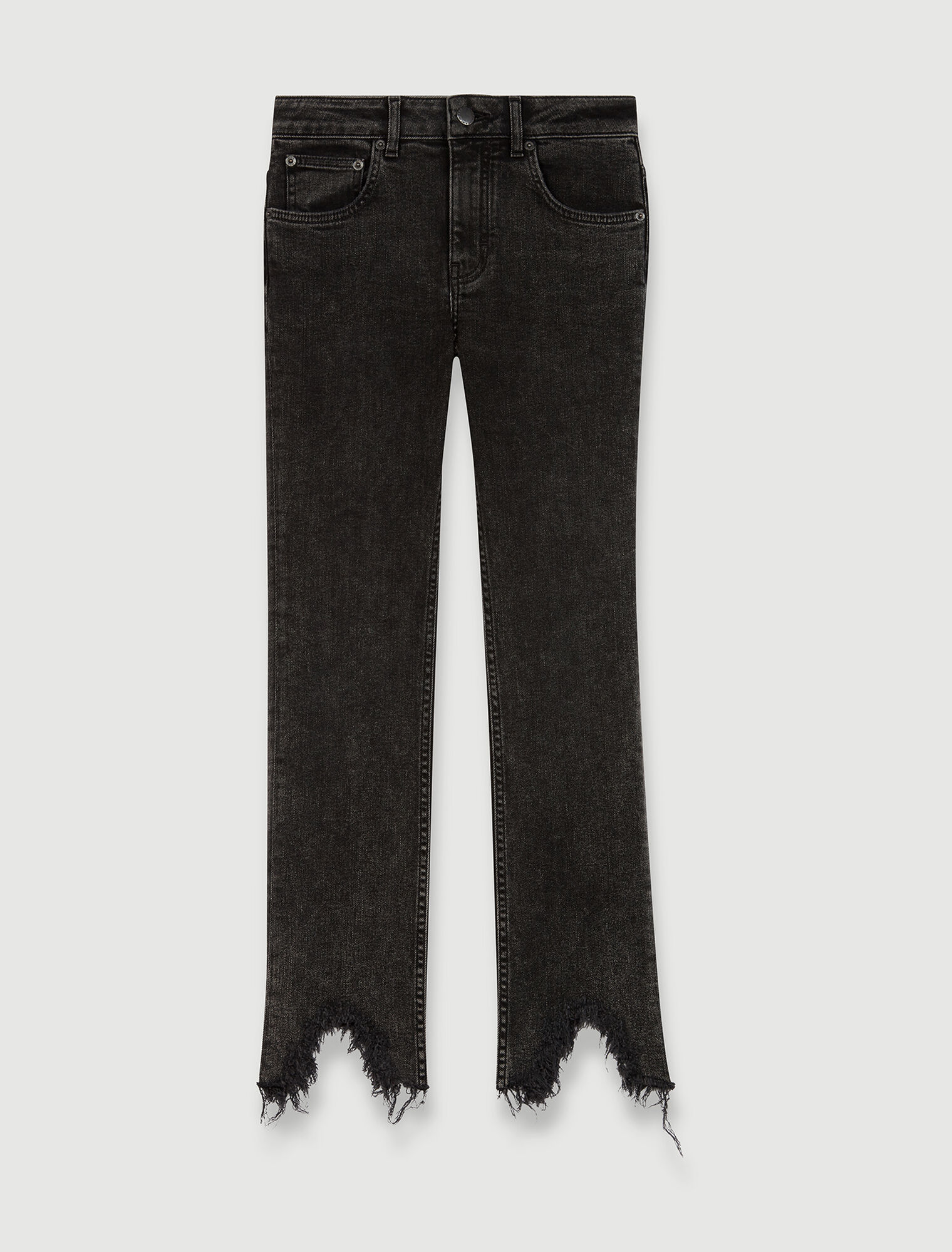 Slim jeans