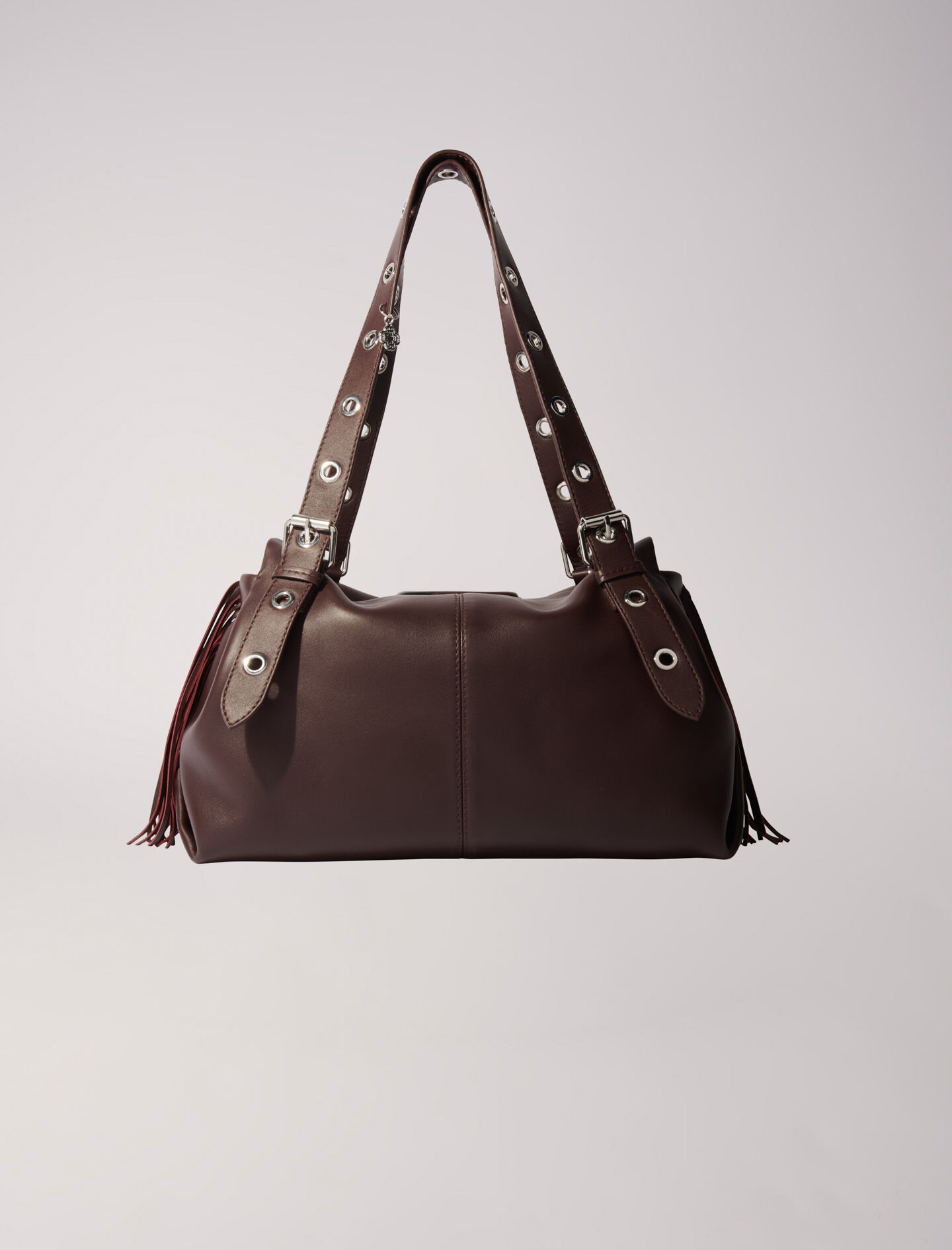 Trendy Women s Handbags Miss M Bag M Bag Basket Bag Maje
