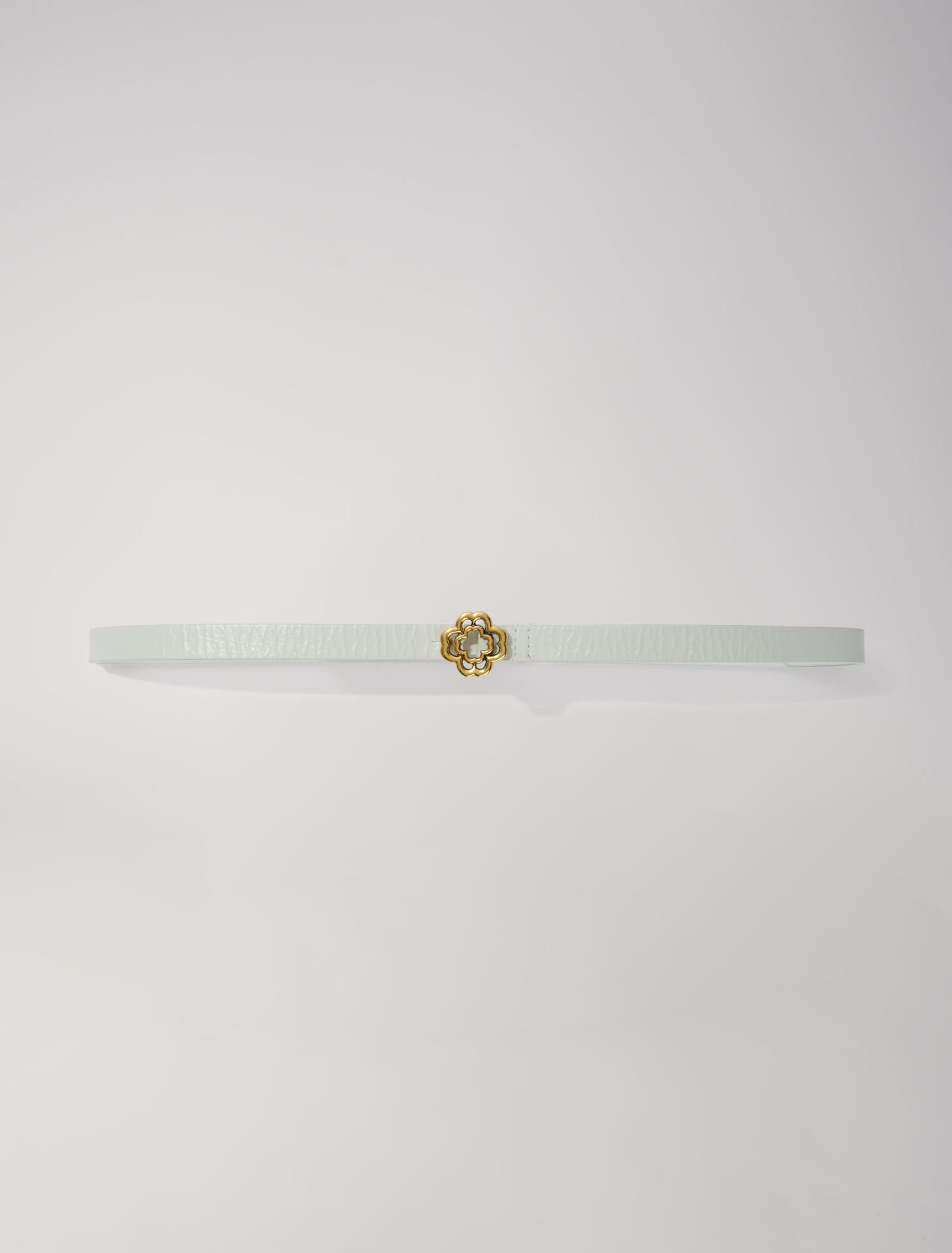 Ceinture trèfle