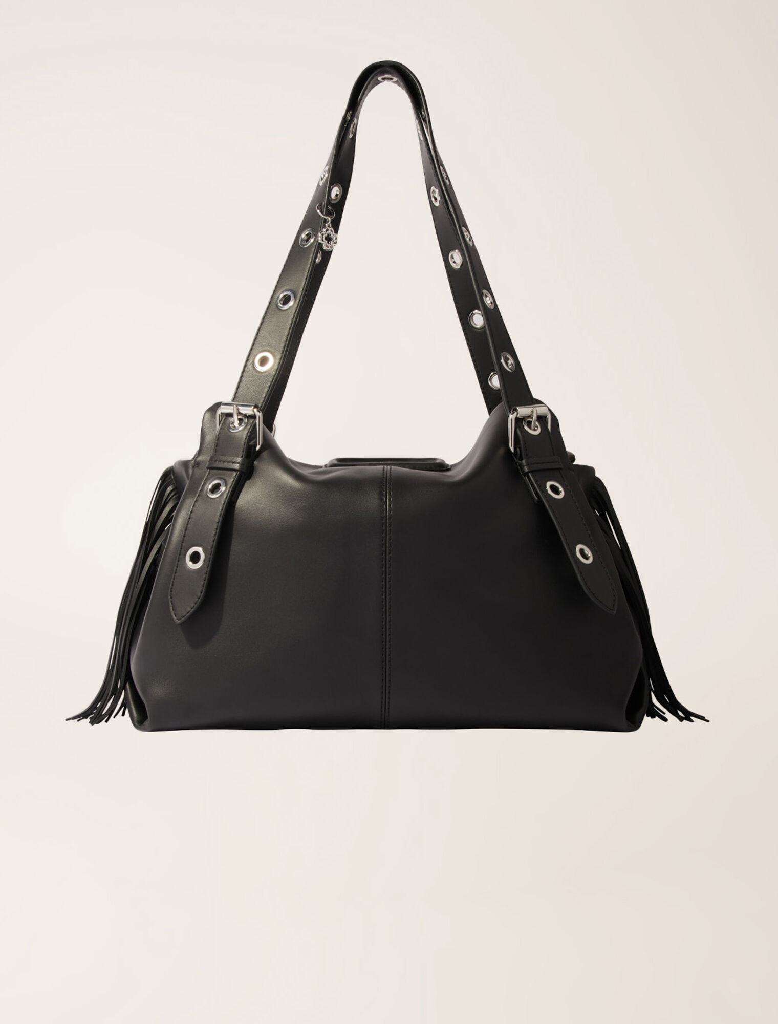 Sac Miss M XL en cuir lisse