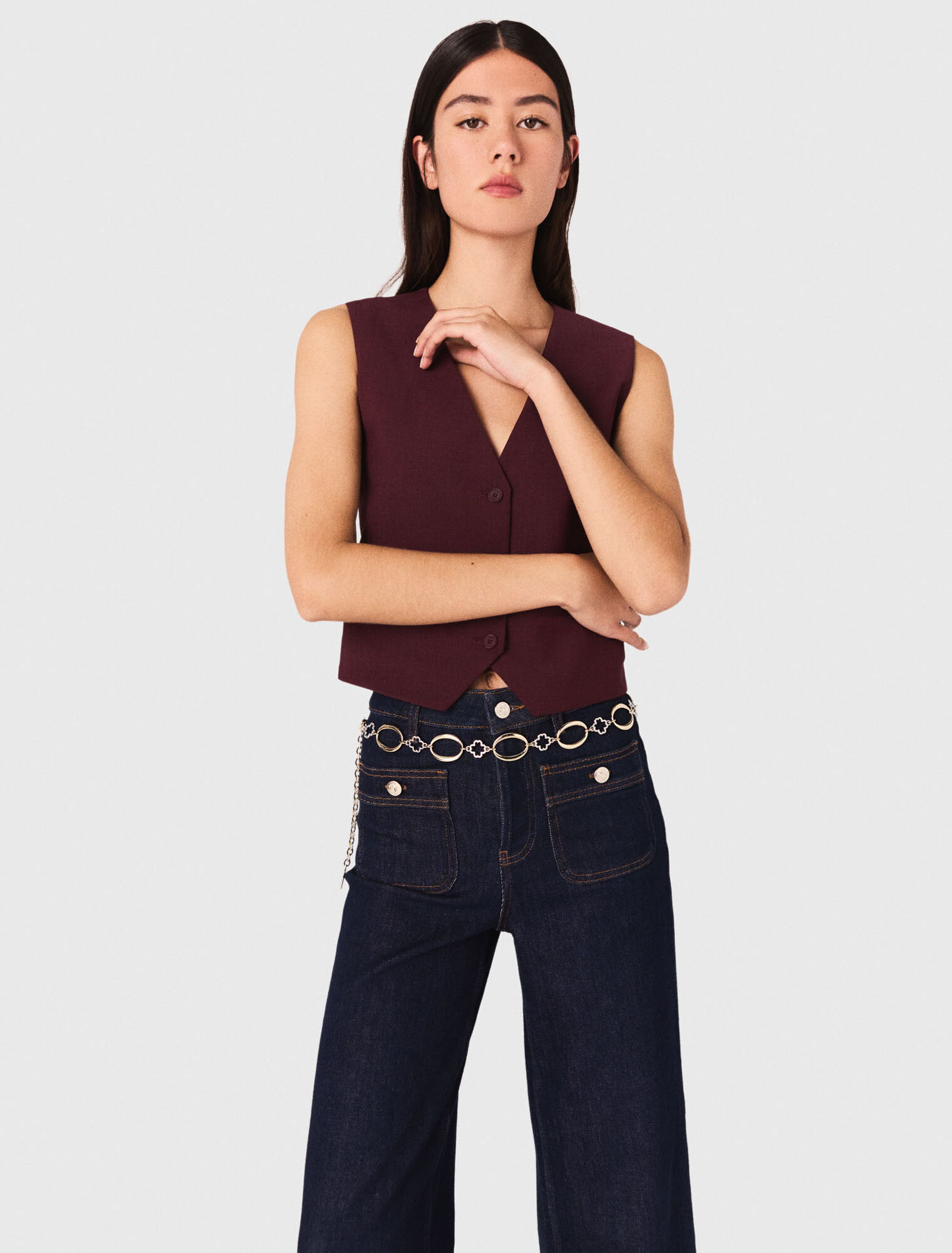 Veston de tailleur